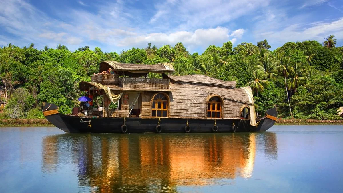 Glimpse of Kerala